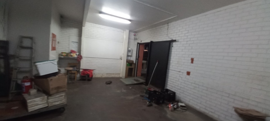 To Let commercial Property for Rent in Hamilton Free State